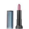 „Maybelline Color Sensational Matte Kreminis“ lūpų dažai 10 „Nocturnal Rose“ 5,7 g