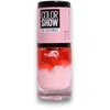 Maybelline, Color Show By Colorama, Nagų lakas, Nr. 77, Nebline, 7 ml