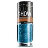Maybelline, Color Show Vintage Leather, Nagų lakas, Nr. 207, Turquoise Temptation, 7 ml
