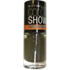 Maybelline, Color Show Vintage Leather, Nagų lakas, Nr. 212, Mudslide Tote, 7 ml
