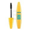 Maybelline Colossal Glam Juodas Atsparus vandeniui 01 Juodas, 10 ml