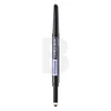 L'Oreal EXP BROW SATIN DUO NU 01 DARK BLOND