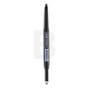 L'Oreal EXP BROW SATIN DUO NU 05 BLACKBROWN