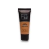 Maybelline Fit Me Matte + Poreless Liquid Foundation 334 Warm Tan, 30 ml