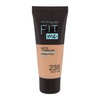 Maybelline Fit Me! Matte + Poreless Makeup moterims, 30 ml
