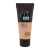 Maybelline Fit Me! Matte + Poreless Makeup moterims, 30 ml