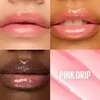 MAYBELLINE NEW YORK, LIFTER GLAZE, lūpų balzamas | spalva: 02 Pink Drip, 2.8 g.