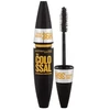 Maybelline New York Womens the Colossal Longwear Blakstienų tušas 36HR 10.7ml - 01 Juodas - One Size