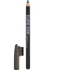 Maybelline Quick Shaper antakių pieštukas 06-Juodas rudas 1 vnt.