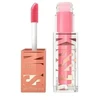 Maybelline Sunkisser skysti skaistalai ir bronzinis skaistalai 05-Blazing Blush 4, 7 ml
