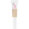 Maybelline SuperStay Full Coverage Kreminis Maskuoklis 15 rusvai gelsvas Light, 6 ml