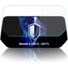 3Mk Protection Mazda 6 (2015 - 2017) - 3mk BladeShield Center Ekranas