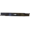 McCulloch LM 53 cm PX3 metalinis peilis