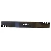 McCulloch LM 53 cm PX3 metalinis peilis