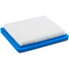 McCulloch Vejapjovės filtras B&S QS 625/650/675, Honda GC135/160/190, GCV135/160/190