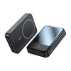 Mcdodo Magnetic Power Bank MC-4261 10000mAh, 20W (juoda)