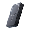 Mcdodo Magnetic Power Bank MC-4261 10000mAh, 20W (juoda)
