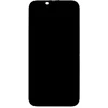 Mecanico LCD Screen Incell for Iphone 14 juodas with frame