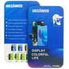 Mecanico LCD Screen Incell for Iphone 14 juodas with frame