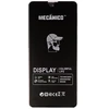 Mecanico LCD Screen T2O for Samsung Galaxy A73 5G juodas with frame