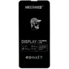 Mecanico LCD Ekranas T2O skirtas Samsung Galaxy A32 4G juodas with frame
