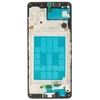 Mecanico LCD Ekranas T2O skirtas Samsung Galaxy A32 4G juodas with frame