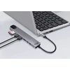 Media_Tech USB adapteris – MEDIA-TECH 8-in-1 Giga LAN MT5046