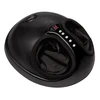 Pėdų masažuoklis šildančiam ir atpalaiduojančiam shiatsu ir presoterapiniam masažui Media-Tech MT6522