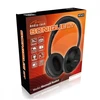 Belaidė Ausinės - Media-Tech Sonique MT3610 Bluetooth 5.3 Juoda