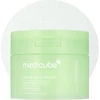 Medicube Exosome Cica raminamasis padas su raminamuoju toniniu losjonu veidui, 100 vnt., 100 ml