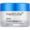 Medicube Zero Pore Cream 2.0 Porų Matomumą Mažinantis Kremas, 50 ml