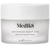 CREAM Medik8 Omlazující oční krém Advanced Night Eye (Rejuvenating Paakių kremas) 15 ml 15ml vietinės priežiūros priemonė