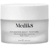 Medik8 Advanced Night Restore atjauninantis daugybinių keramidų naktinis kremas