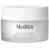 Medik8 Total Moisture kasdienis veido kremas – drėkinamasis veido kremas.
