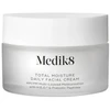 Medik8 Total Moisture Daily Facial Kreminis dieninis veido kremas, 50 ml