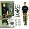 Mega Creative DOLL 29CM AKC MC COLPIEC MIX4 DIS6 / 48 / 96