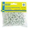 Krzyżyki Kryžiai plytelėms 3mm 150gb