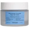 Meisani NIACINAMIDE CUCUMBER aqua gel cream 50 ml