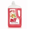 Universalus grindų ploviklis MEISTER DIZZ Grapefruit & Yuzu, 5,15 l