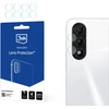 3Mk Protection Meizu Meilan 20 - 3mk objektyvo apsauga