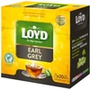 Aromatizuota juodoji arbata LOYD Earl Pilkas, 20 x 2g