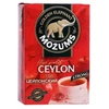 Melnā tēja MOŽUMS Ceilonas, Lielo lapu, beramā, 100 g