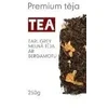 Melnā tēja TEA Early Pilkas, beramā, 250 g