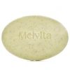 Melvita L`Or Végétal Exfoliating Smoothing Body Soap 125 g 125.0ml kūnui Moterims
