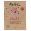 Melvita, Nectar de Roses, Organic, Light Coverage, BB Kreminis, Golden, 1.5 ml *Sample