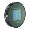 Mėlynas anamorfinis objektyvas 1.55x Freewell, skirtas Galaxy ir Sherp
