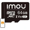 Atminties kortelė Imou Micro SD (UHS-I, SDXC, 10/U3/V30, 95/38)