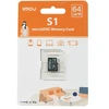 Atminties kortelė Imou Micro SD (UHS-I, SDXC, 10/U3/V30, 95/38)