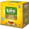 Juodoji arbata LOYD Gold Ceylon, 20 x 2g