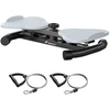MERACH MR-2465 Platform baltos spalvos